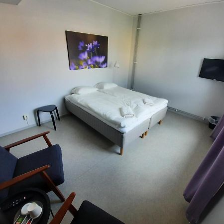 Broholm Bed&Breakfast ลืดเชอปิง ภายนอก รูปภาพ