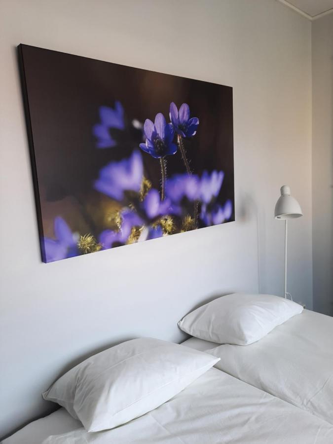 Broholm Bed&Breakfast ลืดเชอปิง ภายนอก รูปภาพ