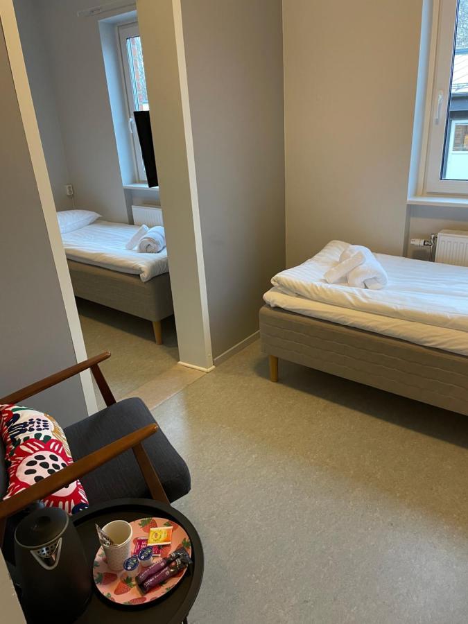 Broholm Bed&Breakfast ลืดเชอปิง ภายนอก รูปภาพ