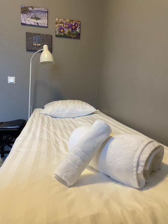 Broholm Bed&Breakfast ลืดเชอปิง ภายนอก รูปภาพ