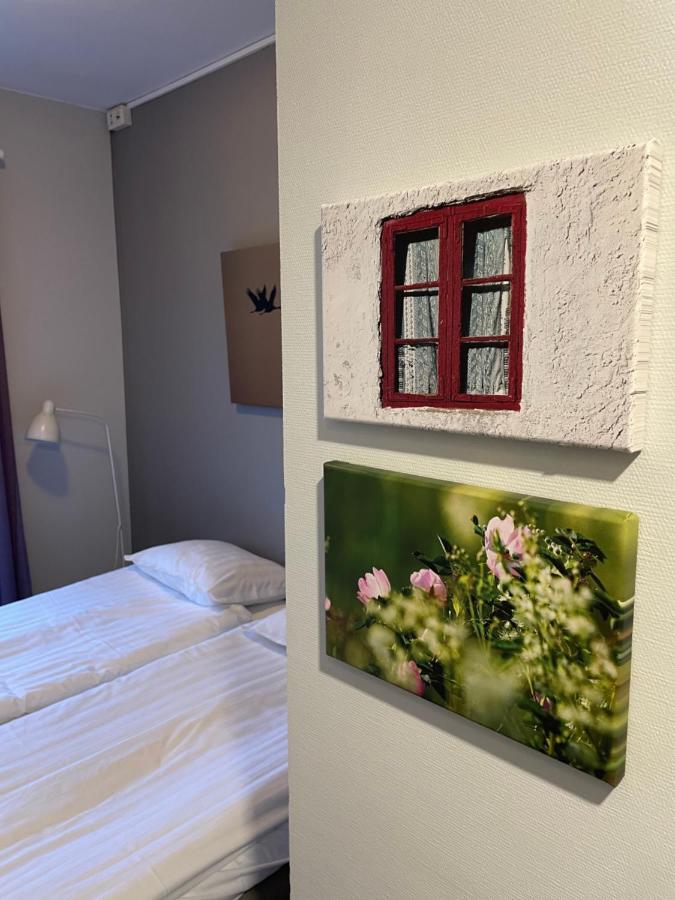 Broholm Bed&Breakfast ลืดเชอปิง ภายนอก รูปภาพ