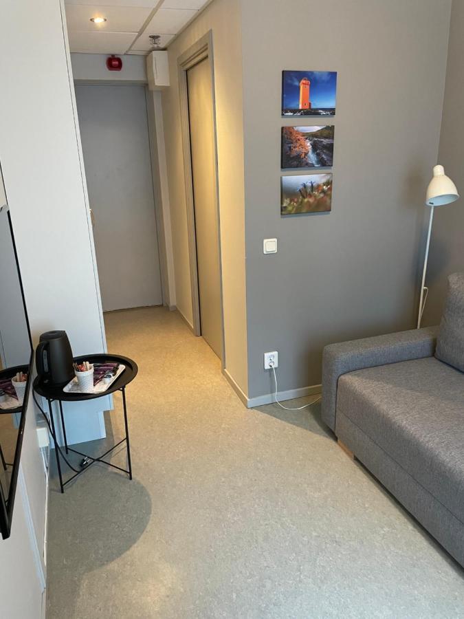 Broholm Bed&Breakfast ลืดเชอปิง ภายนอก รูปภาพ