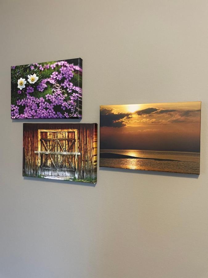 Broholm Bed&Breakfast ลืดเชอปิง ภายนอก รูปภาพ