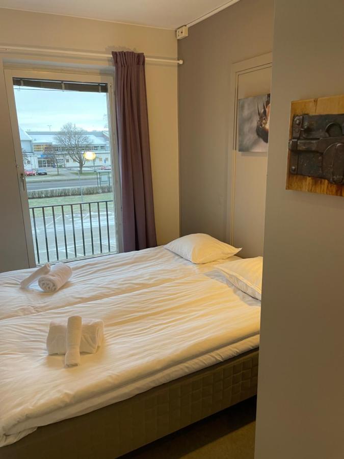 Broholm Bed&Breakfast ลืดเชอปิง ภายนอก รูปภาพ