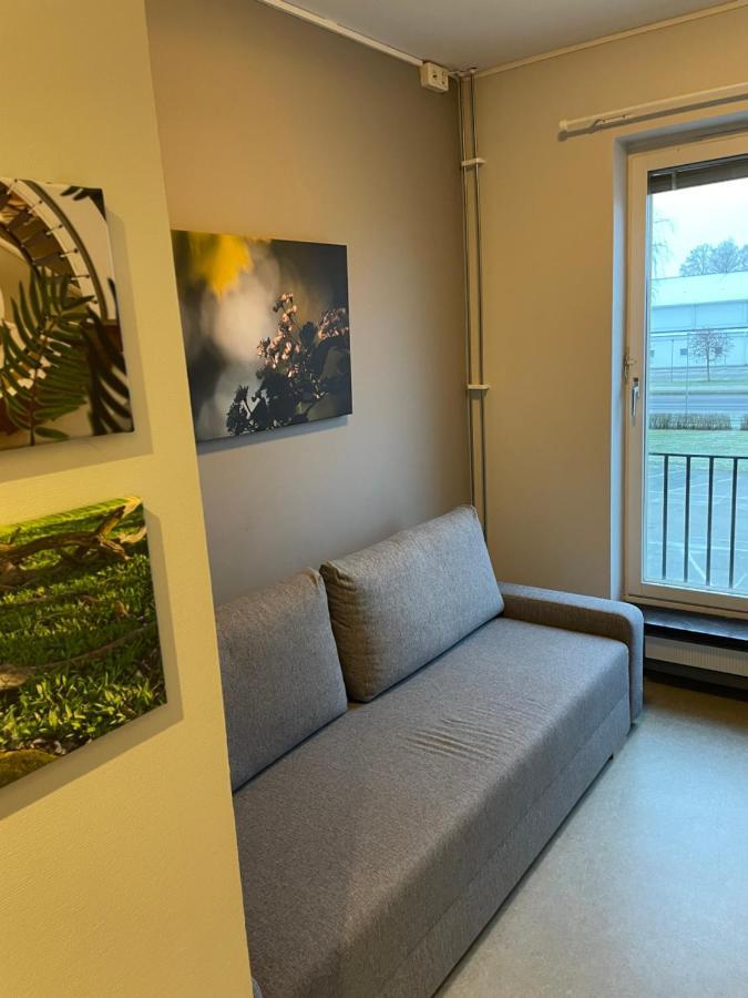 Broholm Bed&Breakfast ลืดเชอปิง ภายนอก รูปภาพ