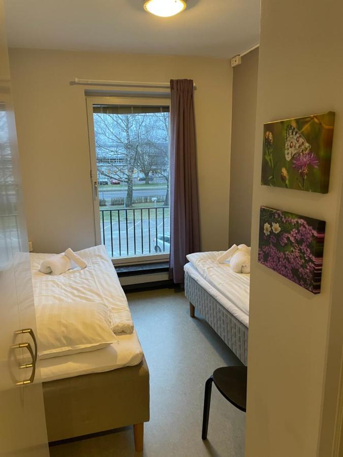 Broholm Bed&Breakfast ลืดเชอปิง ห้อง รูปภาพ