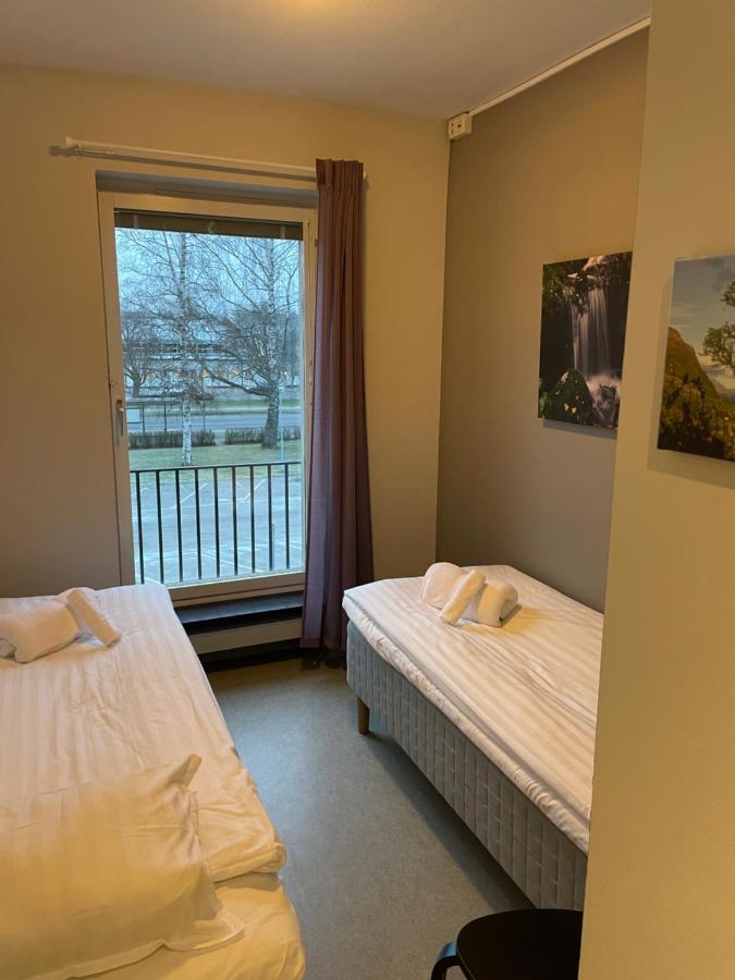 Broholm Bed&Breakfast ลืดเชอปิง ห้อง รูปภาพ