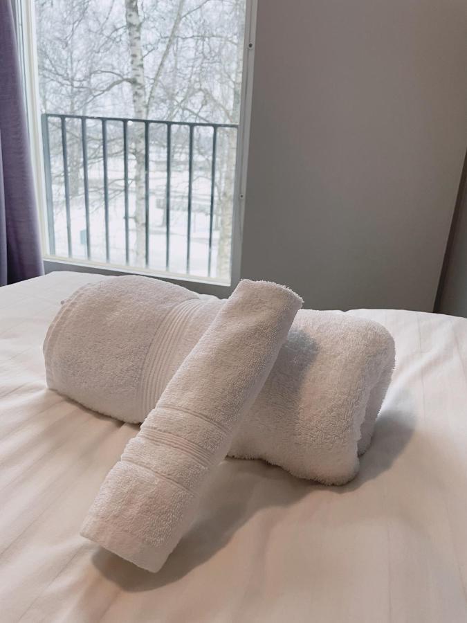 Broholm Bed&Breakfast ลืดเชอปิง ภายนอก รูปภาพ