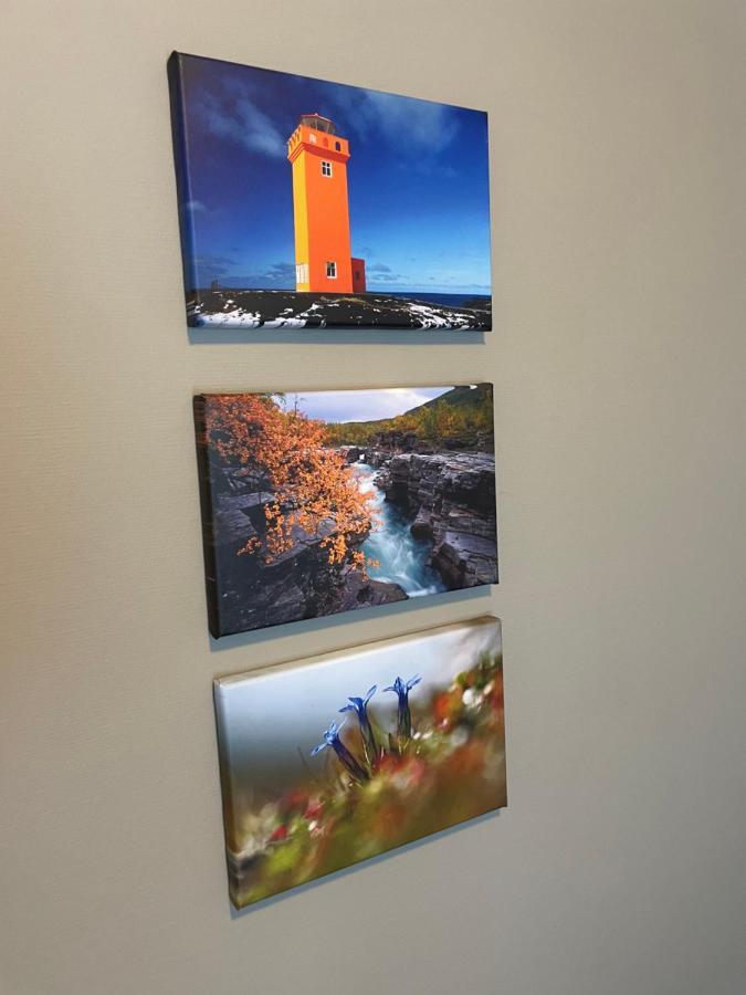 Broholm Bed&Breakfast ลืดเชอปิง ภายนอก รูปภาพ