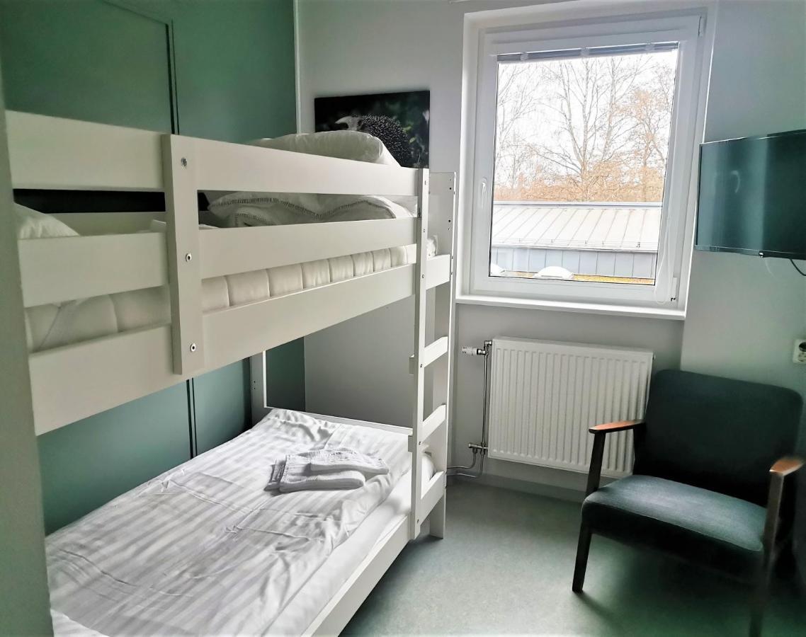 Broholm Bed&Breakfast ลืดเชอปิง ภายนอก รูปภาพ