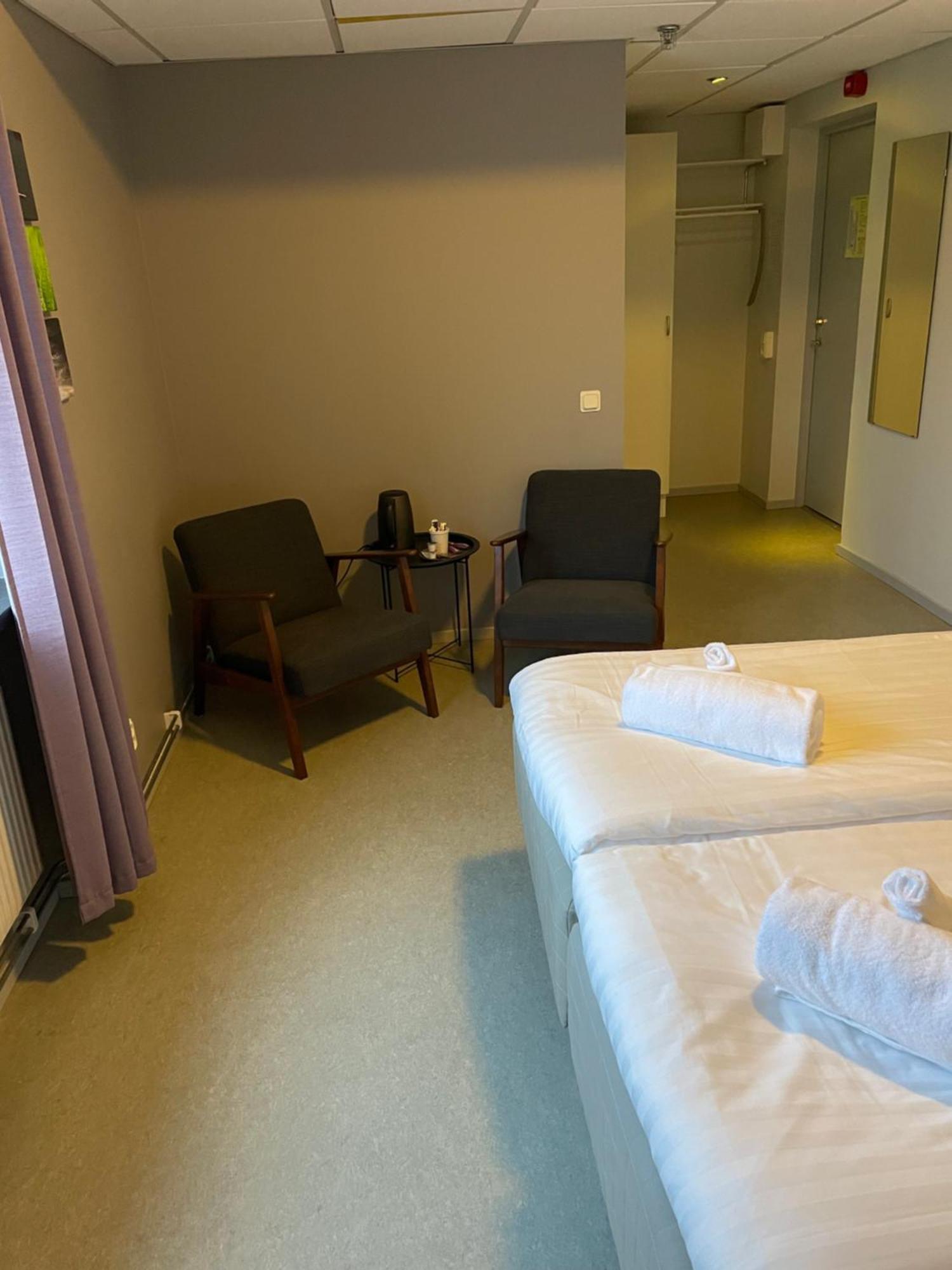 Broholm Bed&Breakfast ลืดเชอปิง ห้อง รูปภาพ