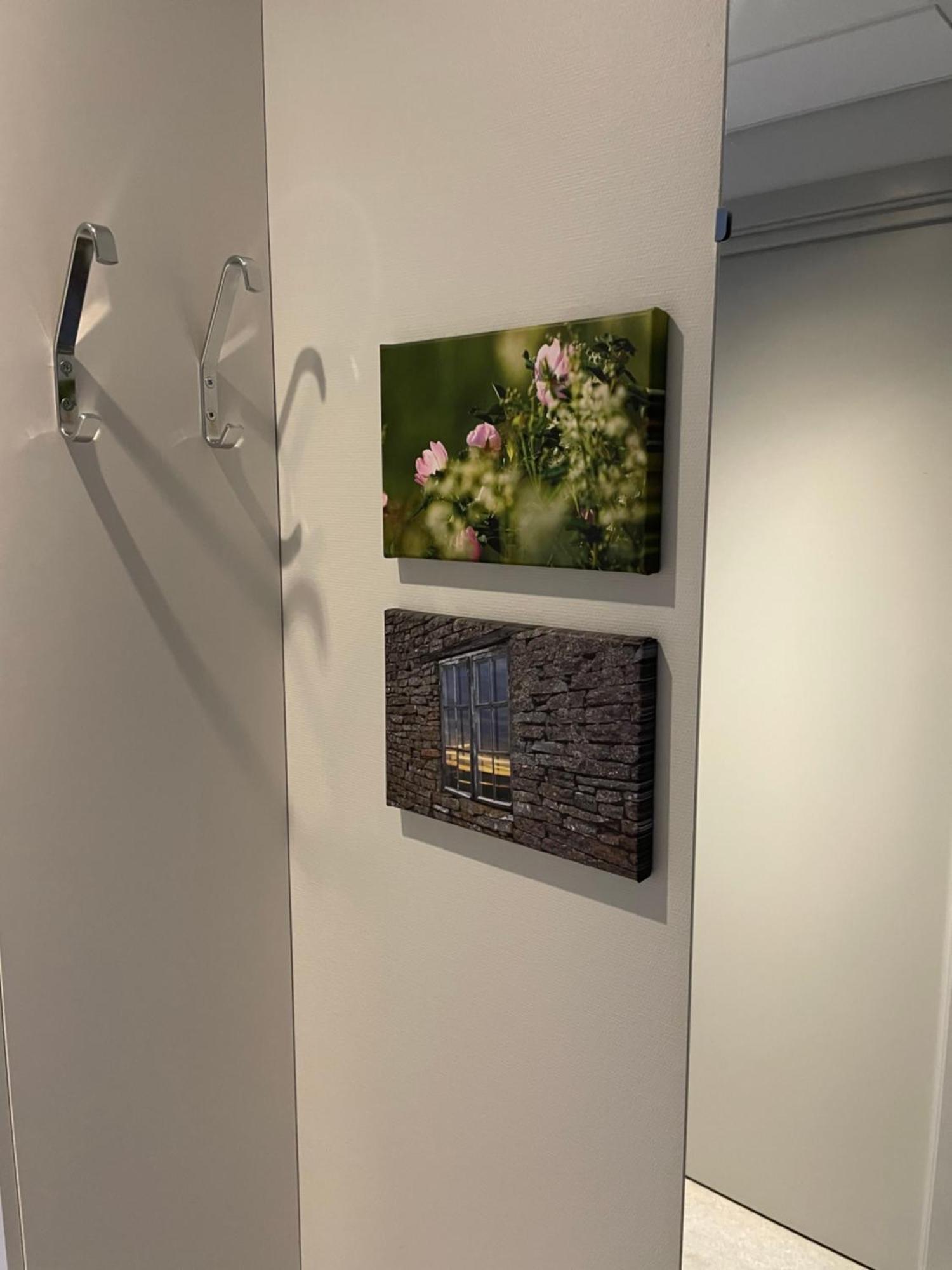 Broholm Bed&Breakfast ลืดเชอปิง ห้อง รูปภาพ