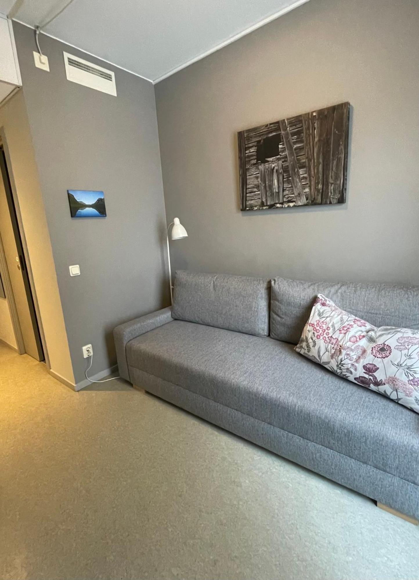 Broholm Bed&Breakfast ลืดเชอปิง ห้อง รูปภาพ