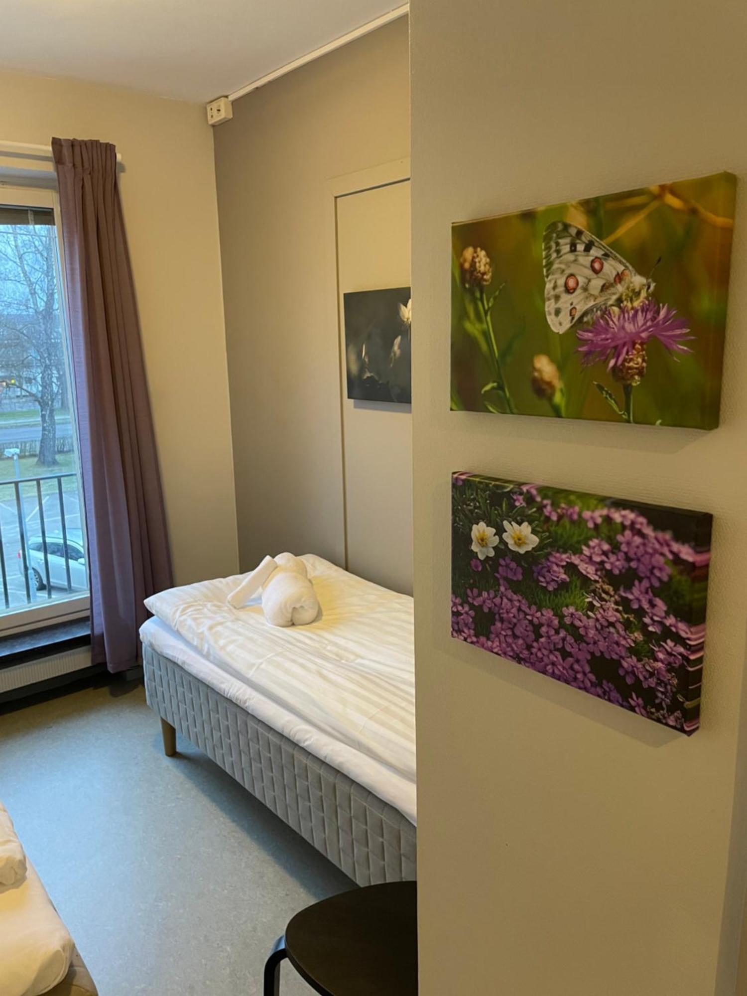 Broholm Bed&Breakfast ลืดเชอปิง ห้อง รูปภาพ