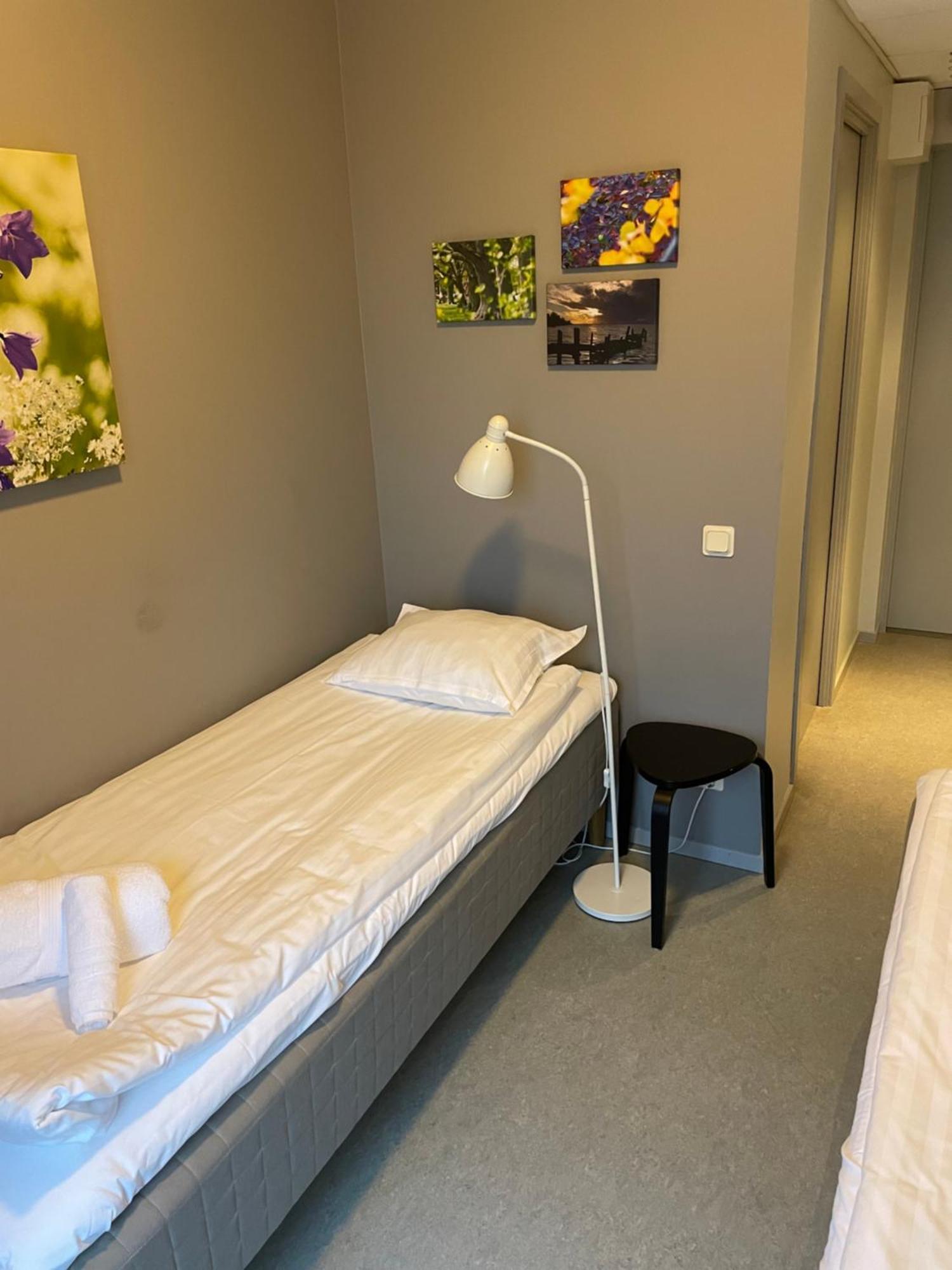 Broholm Bed&Breakfast ลืดเชอปิง ห้อง รูปภาพ