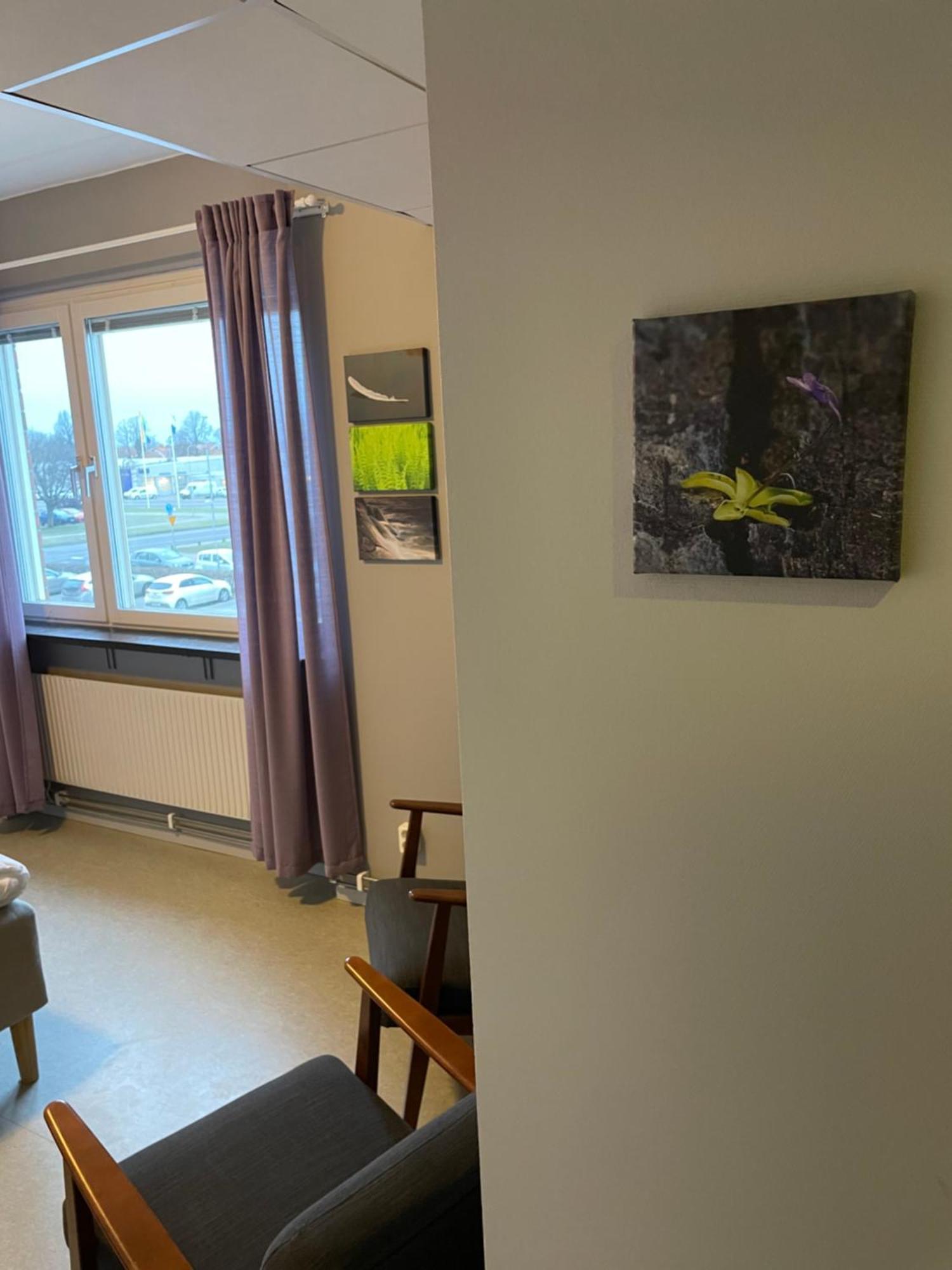 Broholm Bed&Breakfast ลืดเชอปิง ห้อง รูปภาพ