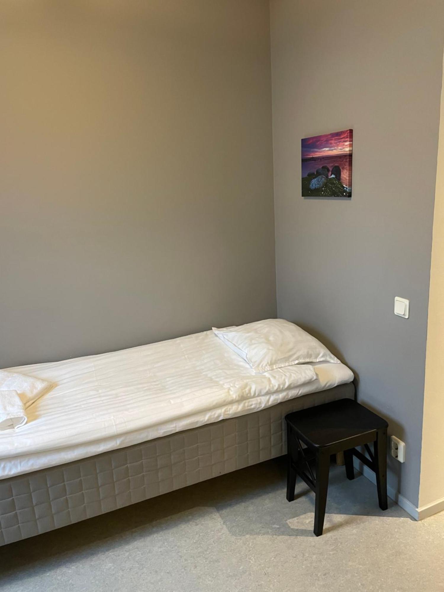 Broholm Bed&Breakfast ลืดเชอปิง ห้อง รูปภาพ