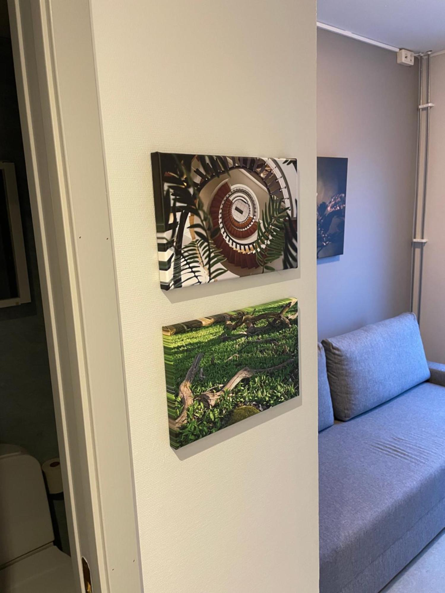 Broholm Bed&Breakfast ลืดเชอปิง ห้อง รูปภาพ