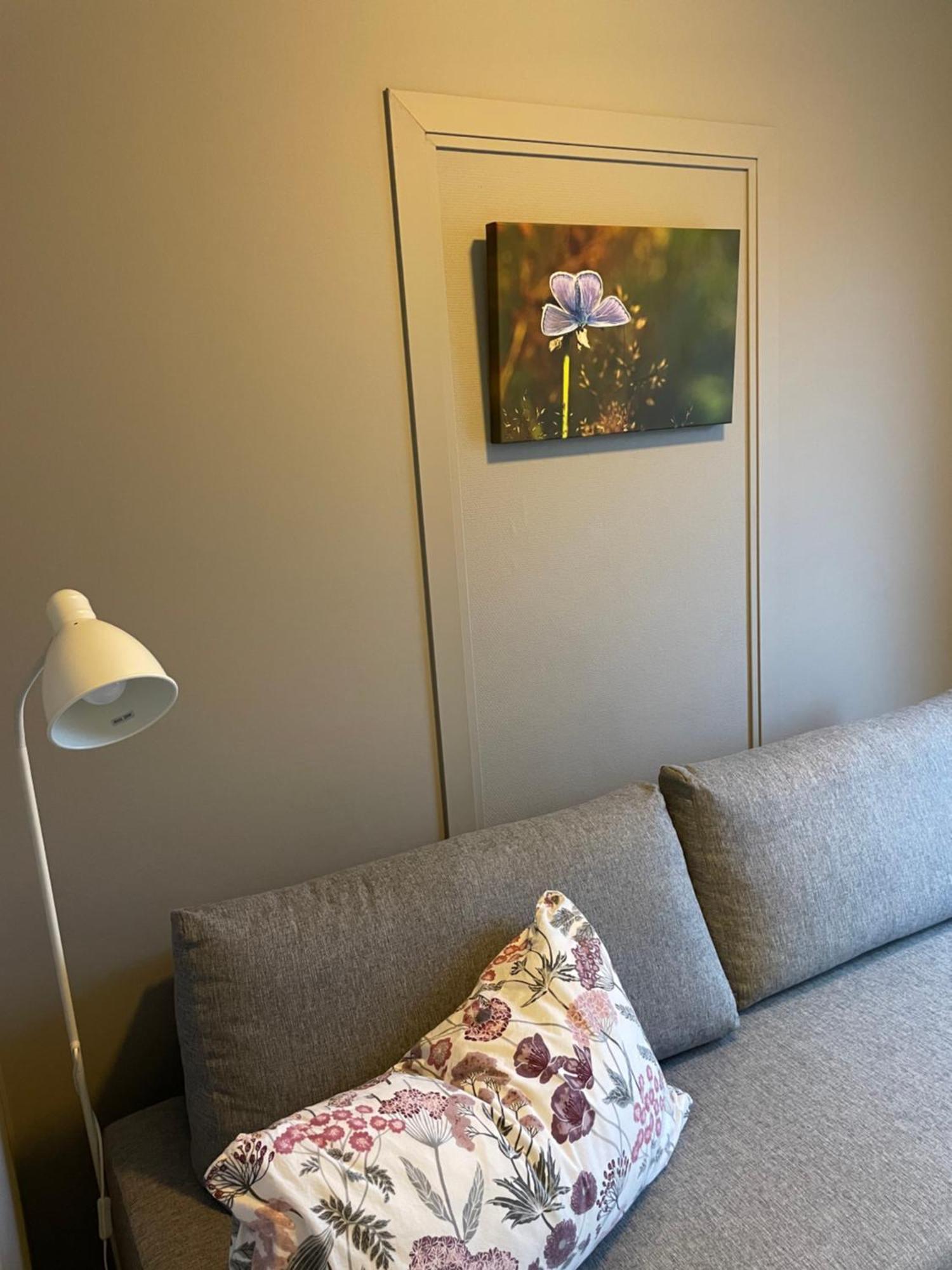 Broholm Bed&Breakfast ลืดเชอปิง ห้อง รูปภาพ