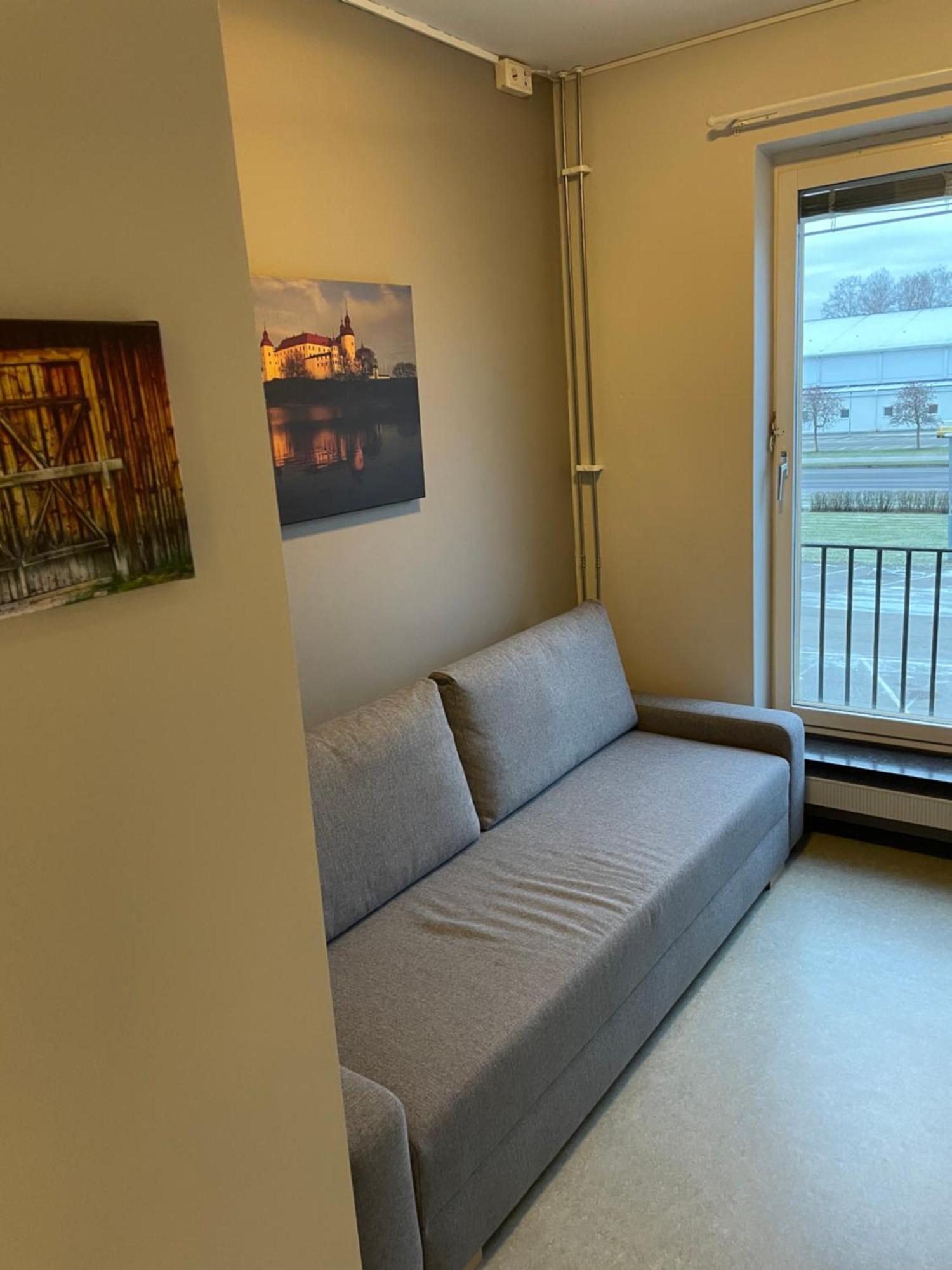 Broholm Bed&Breakfast ลืดเชอปิง ห้อง รูปภาพ