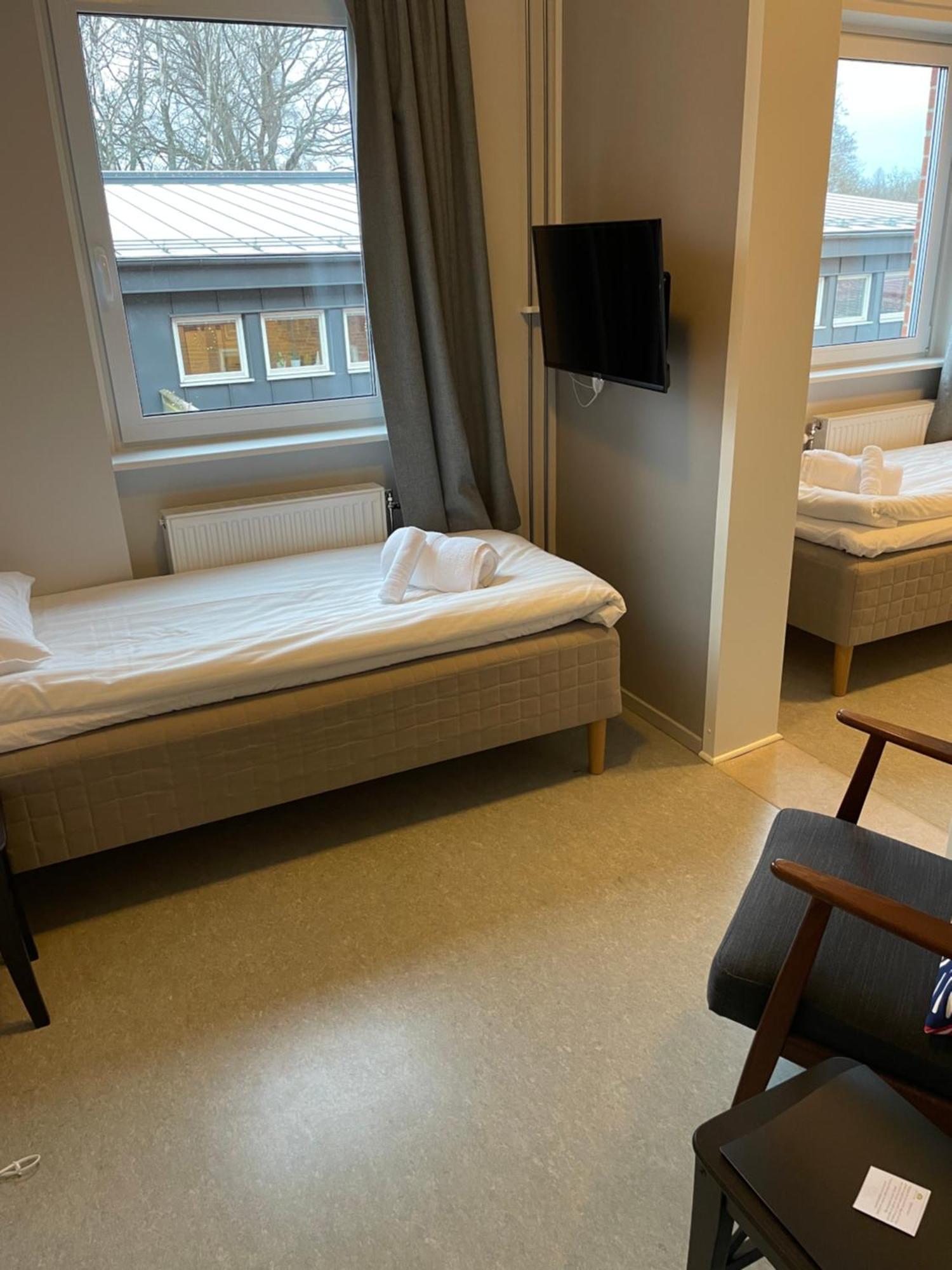 Broholm Bed&Breakfast ลืดเชอปิง ห้อง รูปภาพ