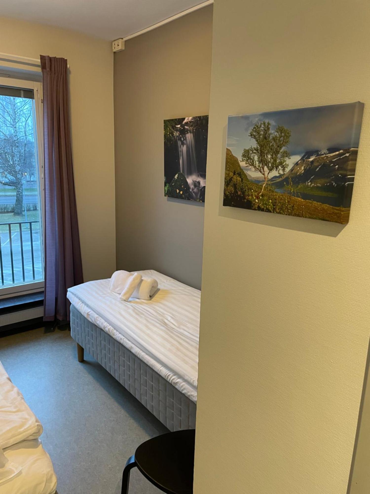 Broholm Bed&Breakfast ลืดเชอปิง ห้อง รูปภาพ