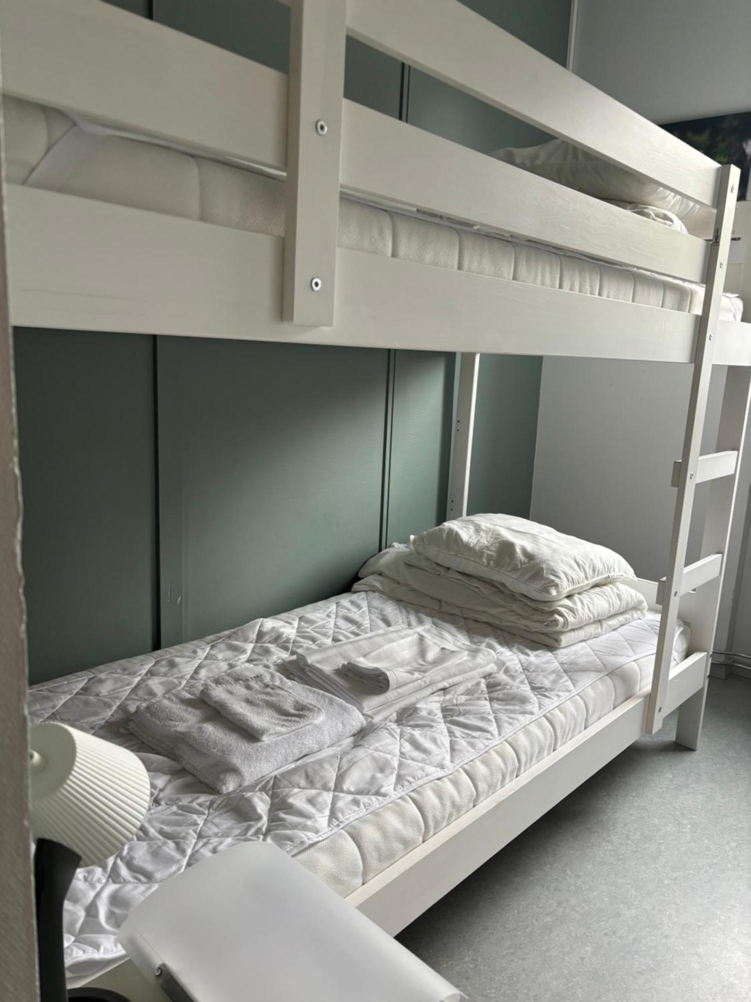 Broholm Bed&Breakfast ลืดเชอปิง ภายนอก รูปภาพ